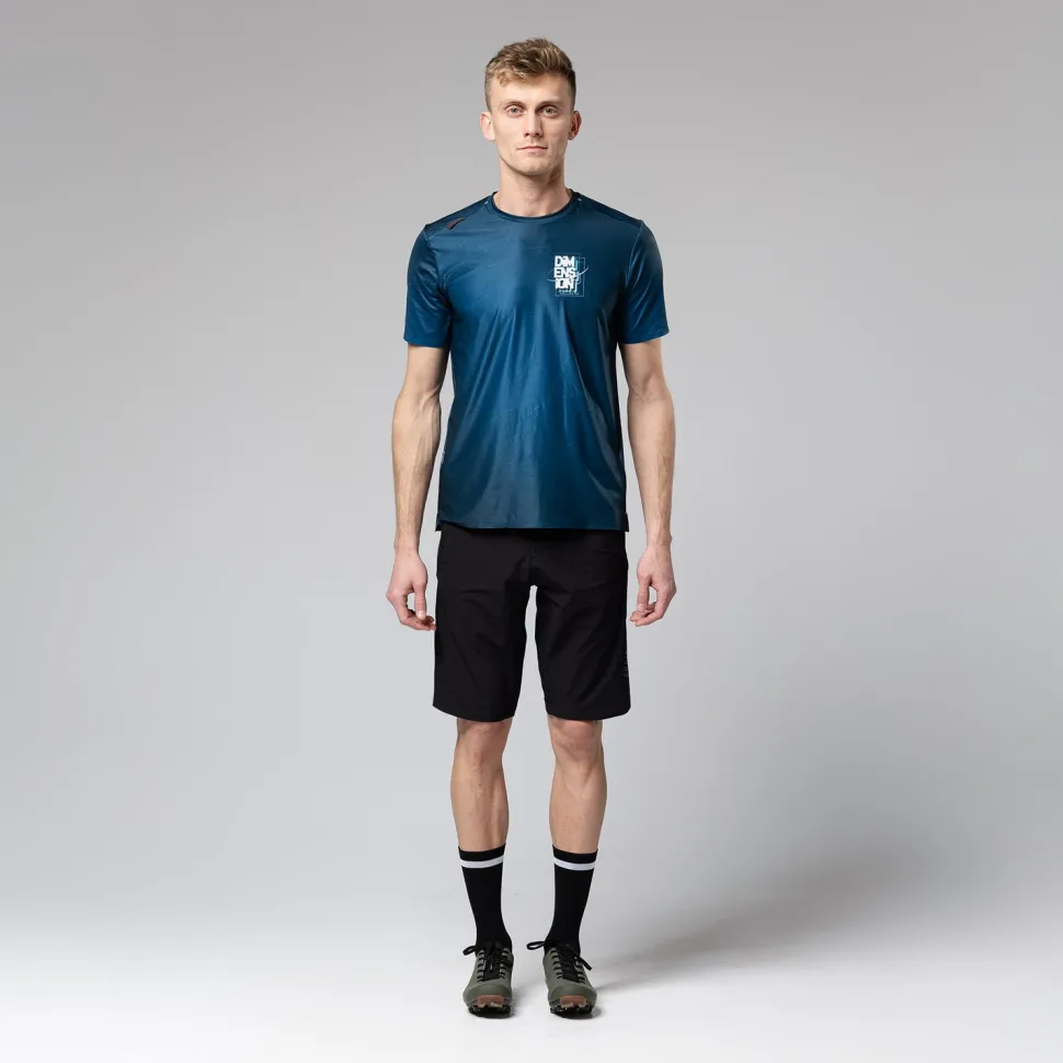 Camisetas>GOBIK CAMISETA MANGA CORTA TECH HOMBRE CORSAIR