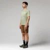 Camisetas>GOBIK CAMISETA MANGA CORTA TECH HOMBRE SEED
