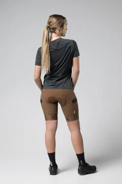 Ebike | Mtb>GOBIK CAMISETA MANGA CORTA TECH SOLID MUJER Magnet