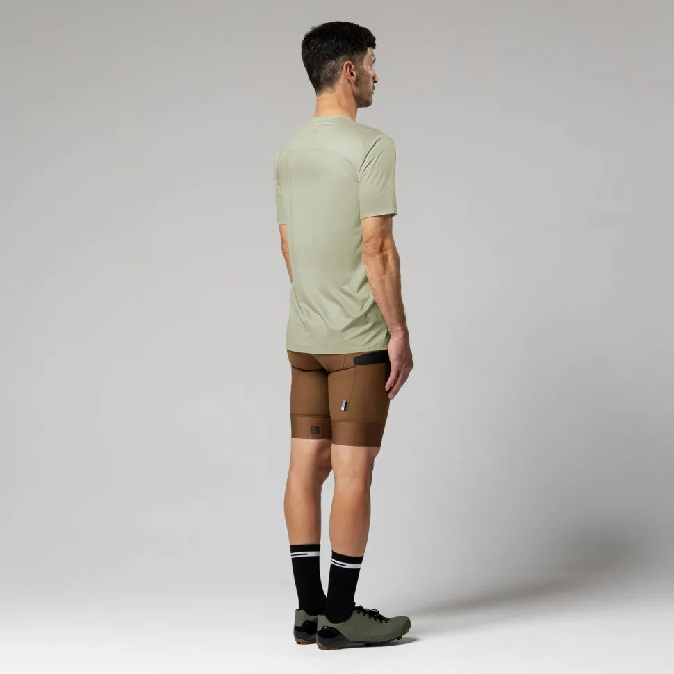 Camisetas>GOBIK CAMISETA MANGA CORTA TECH HOMBRE SEED