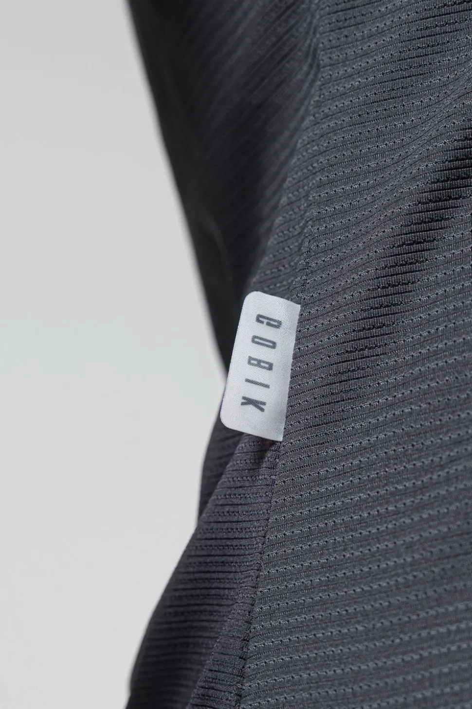 Ebike | Mtb>GOBIK CAMISETA MANGA CORTA TECH SOLID MUJER Magnet