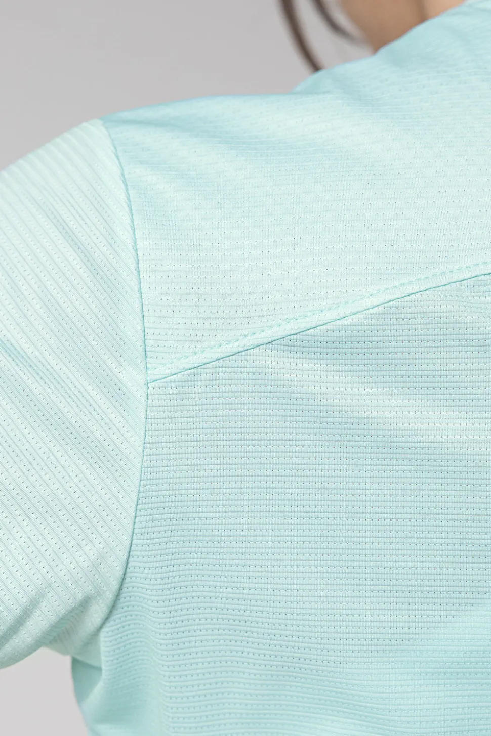 Enduro & Freeride | Mtb>GOBIK CAMISETA MANGA CORTA TECH MUJER Bay
