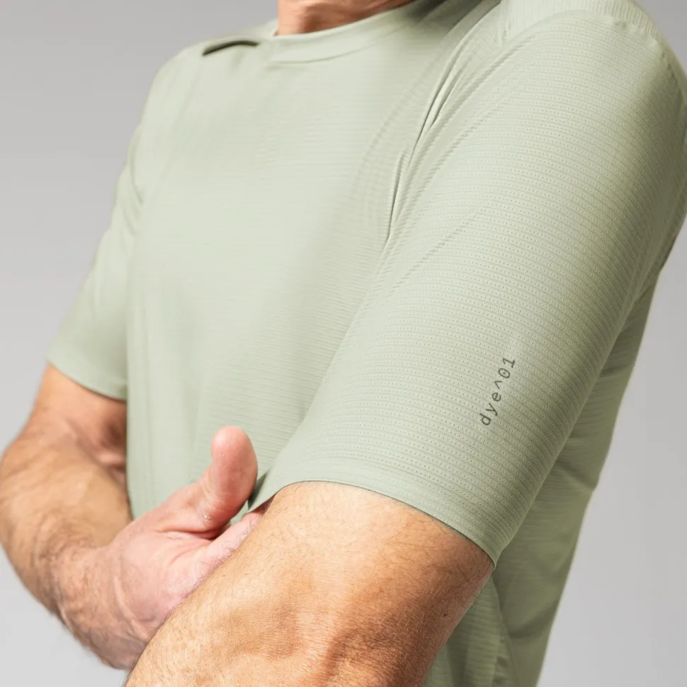 Camisetas>GOBIK CAMISETA MANGA CORTA TECH HOMBRE SEED