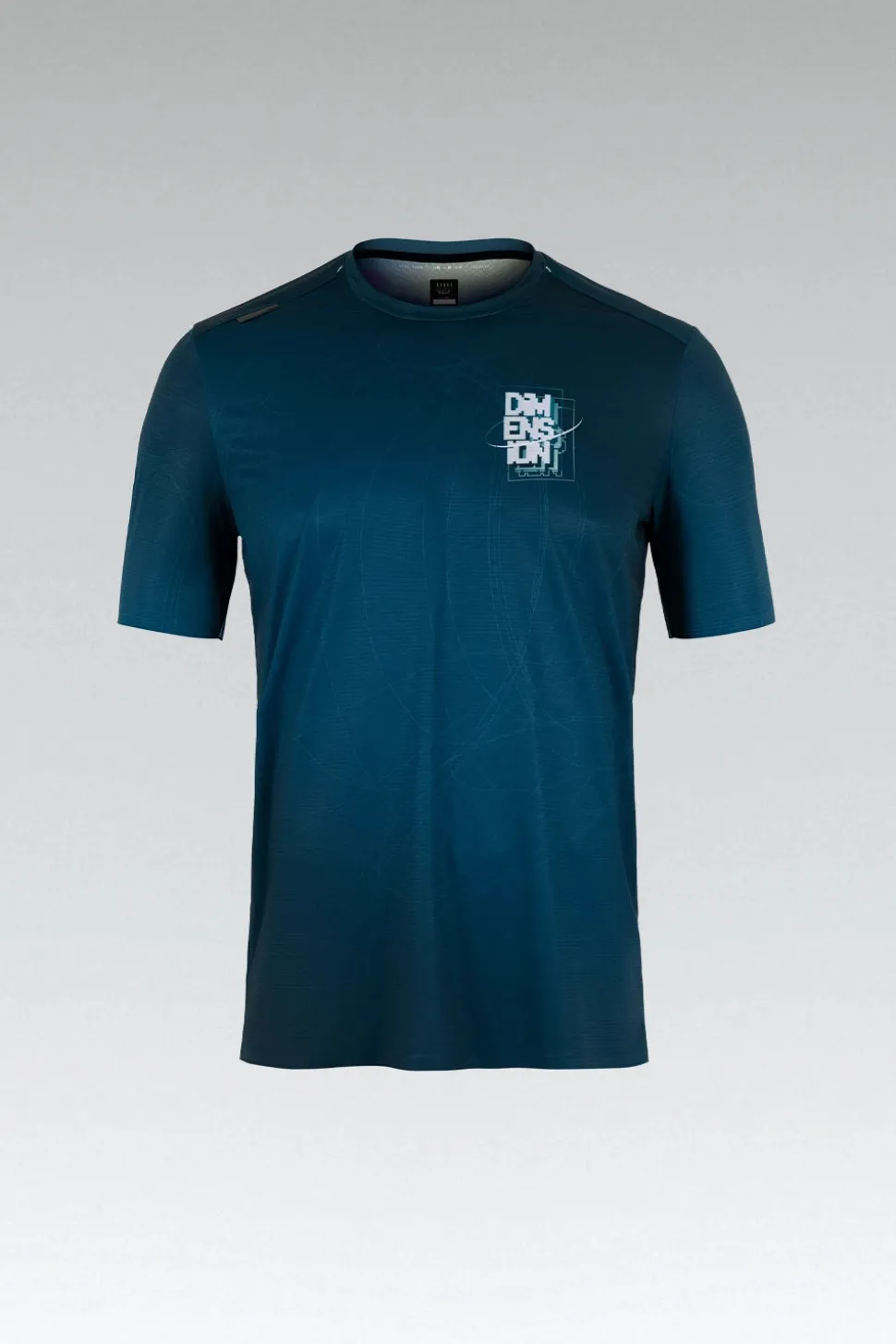 Camisetas>GOBIK CAMISETA MANGA CORTA TECH HOMBRE CORSAIR