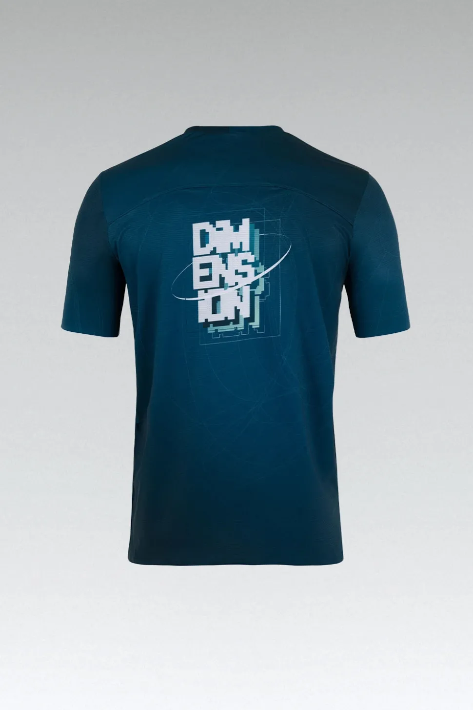 Camisetas>GOBIK CAMISETA MANGA CORTA TECH HOMBRE CORSAIR