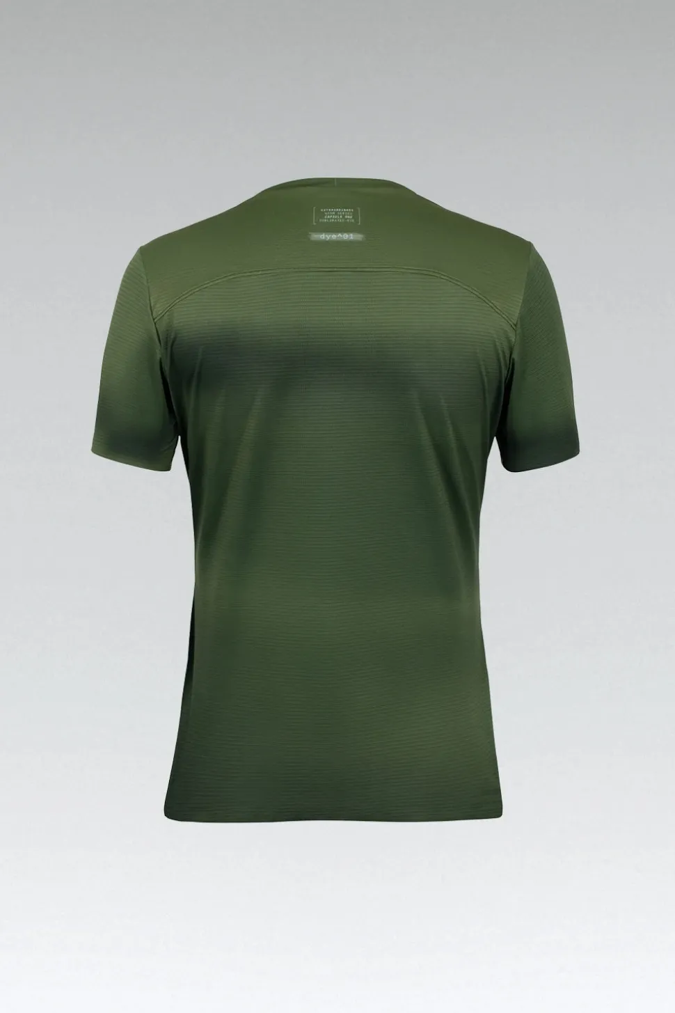 Camisetas>GOBIK CAMISETA MANGA CORTA TECH MUJER TIMBER