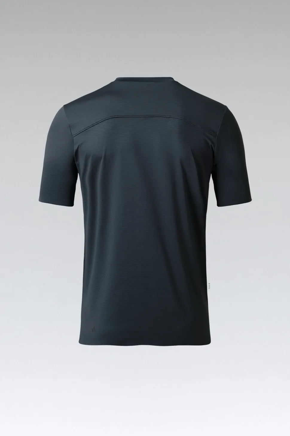 Ebike | Mtb>GOBIK CAMISETA MANGA CORTA TECH SOLID HOMBRE Magnet