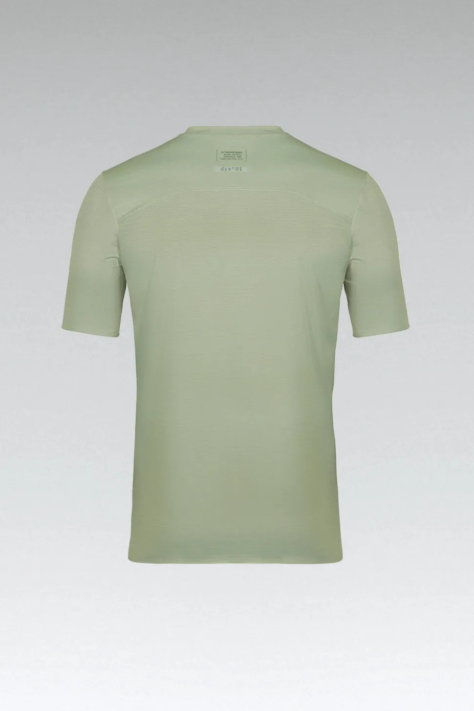 Camisetas>GOBIK CAMISETA MANGA CORTA TECH HOMBRE SEED
