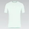 Camisetas>GOBIK CAMISETA MANGA CORTA TEE HOMBRE LOGO BLUE SKYLIGHT LogoBlueSkylight