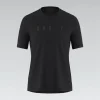 Camisetas>GOBIK CAMISETA MANGA CORTA TEE MUJER LOGO BLACK LogoBlack
