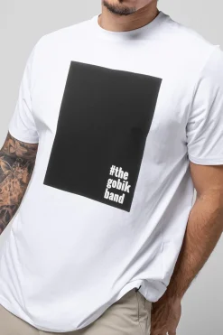 Lifestyle | Camisetas>GOBIK CAMISETA MANGA CORTA TEE UNISEX THE BAND TheGobikBand