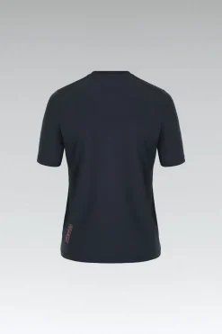Camisetas>GOBIK CAMISETA MANGA CORTA TEE MUJER LOGO CORAL LogoCoral