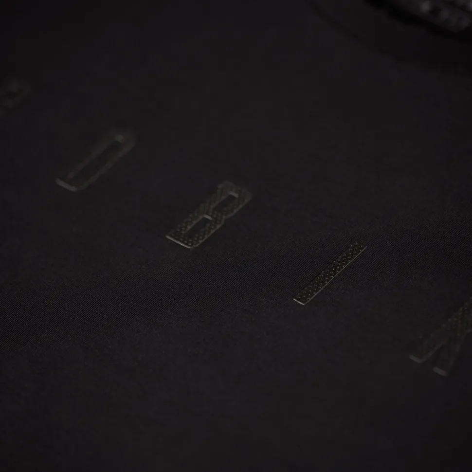 Camisetas>GOBIK CAMISETA MANGA CORTA TEE HOMBRE LOGO BLACK LogoBlack
