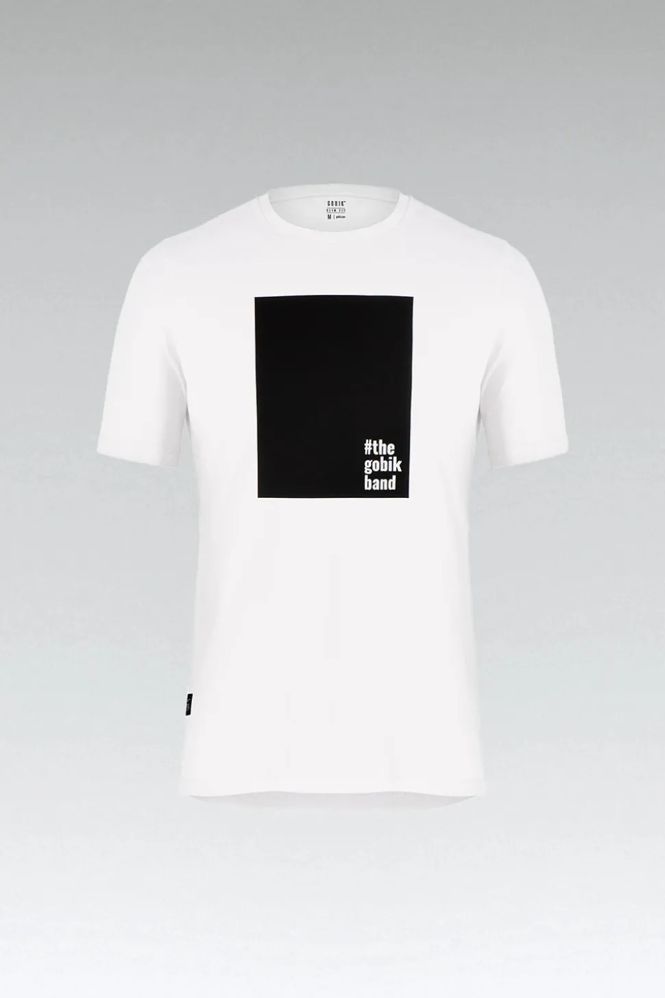 Lifestyle | Camisetas>GOBIK CAMISETA MANGA CORTA TEE UNISEX THE BAND TheGobikBand