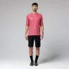 Camisetas>GOBIK CAMISETA MANGA CORTA TERRAIN HOMBRE RAPTURE ROSE