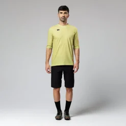 Camisetas>GOBIK CAMISETA MANGA CORTA TERRAIN HOMBRE SPROUT