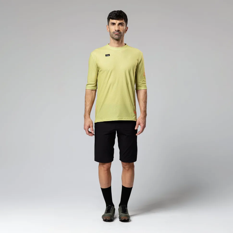 Camisetas>GOBIK CAMISETA MANGA CORTA TERRAIN HOMBRE SPROUT