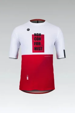 Camisetas>GOBIK CAMISETA MANGA CORTA TERRAIN HOMBRE WHISTLER