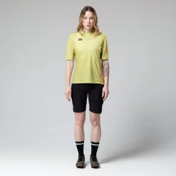 Camisetas>GOBIK CAMISETA MANGA CORTA TERRAIN MUJER SPROUT