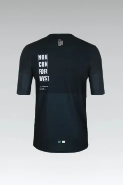 Camisetas>GOBIK CAMISETA MANGA CORTA TERRAIN HOMBRE HARDWOODS