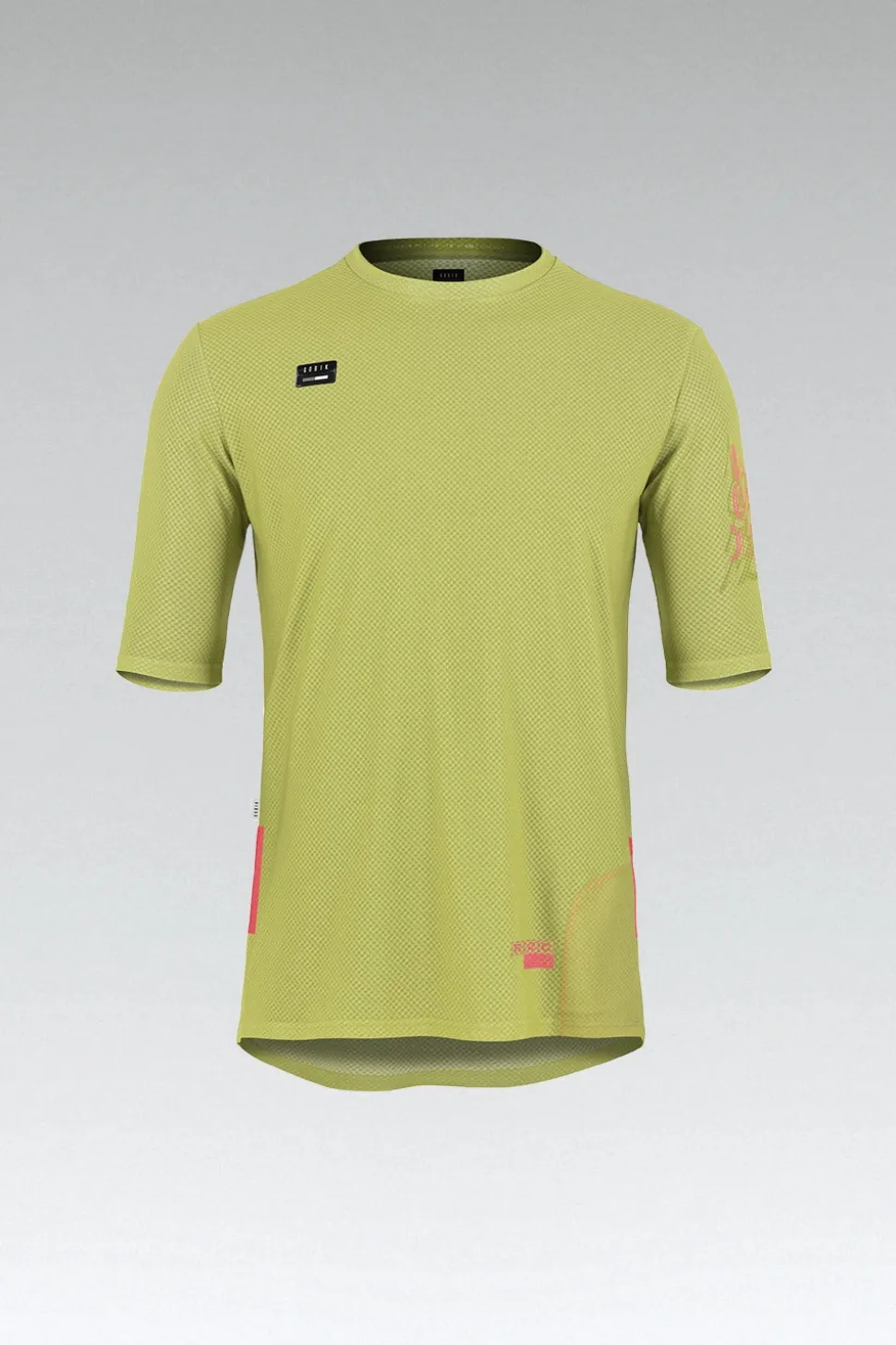 Camisetas>GOBIK CAMISETA MANGA CORTA TERRAIN HOMBRE SPROUT