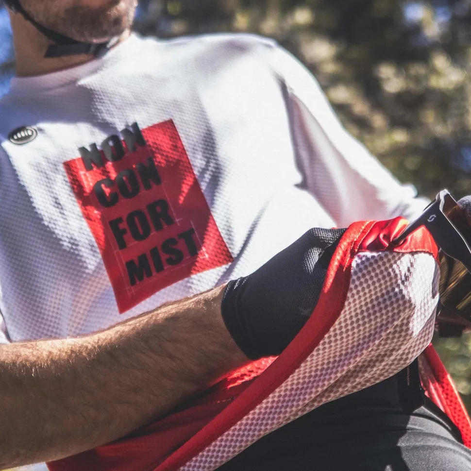 Camisetas>GOBIK CAMISETA MANGA CORTA TERRAIN HOMBRE WHISTLER