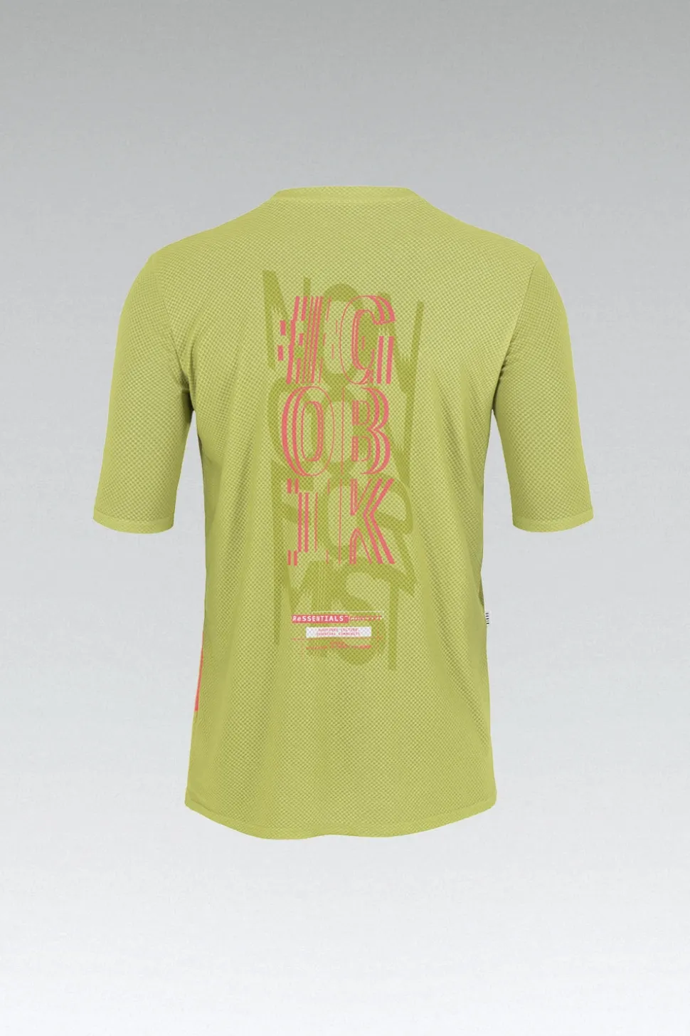 Camisetas>GOBIK CAMISETA MANGA CORTA TERRAIN HOMBRE SPROUT