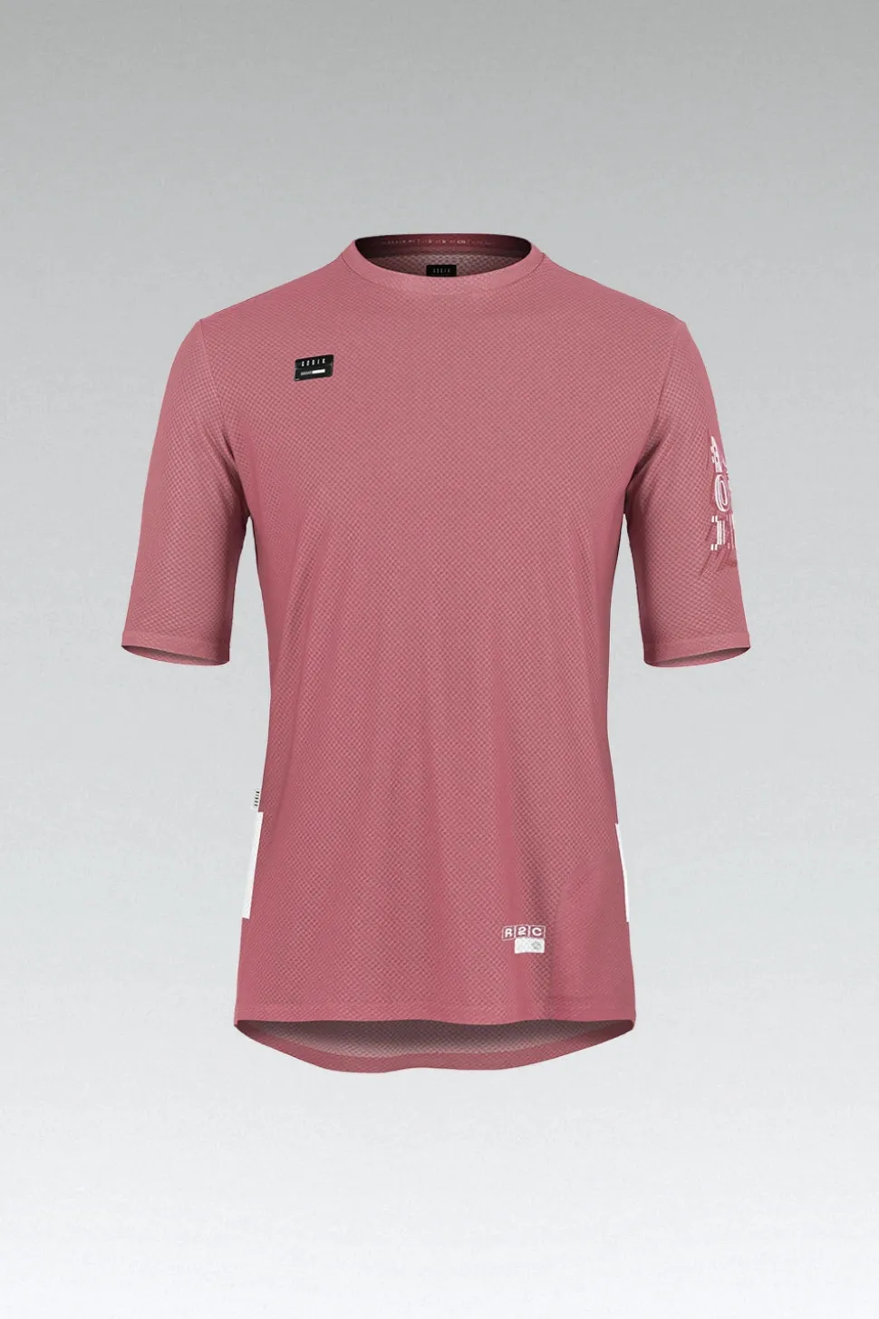 Camisetas>GOBIK CAMISETA MANGA CORTA TERRAIN MUJER RAPTURE ROSE