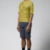 Enduro & Freeride | Ebike>GOBIK CAMISETA MANGA CORTA VOLT HOMBRE SPLIT GREEN SplitGreen