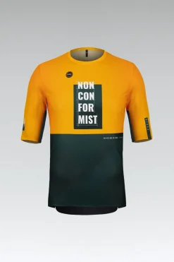 Camisetas>GOBIK CAMISETA MANGA CORTA VOLT HOMBRE MOLEHILL