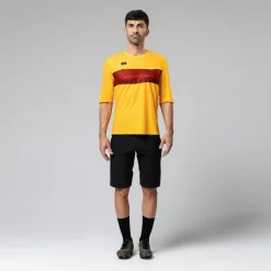 Camisetas>GOBIK CAMISETA MANGA CORTA VOLT HOMBRE SPECTRA