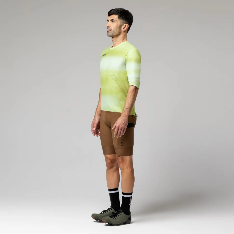 Camisetas>GOBIK CAMISETA MANGA CORTA VOLT HOMBRE WOODBINE
