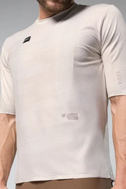 Enduro & Freeride | Ebike>GOBIK CAMISETA MANGA CORTA VOLT HOMBRE Tofu