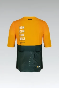Camisetas>GOBIK CAMISETA MANGA CORTA VOLT HOMBRE MOLEHILL