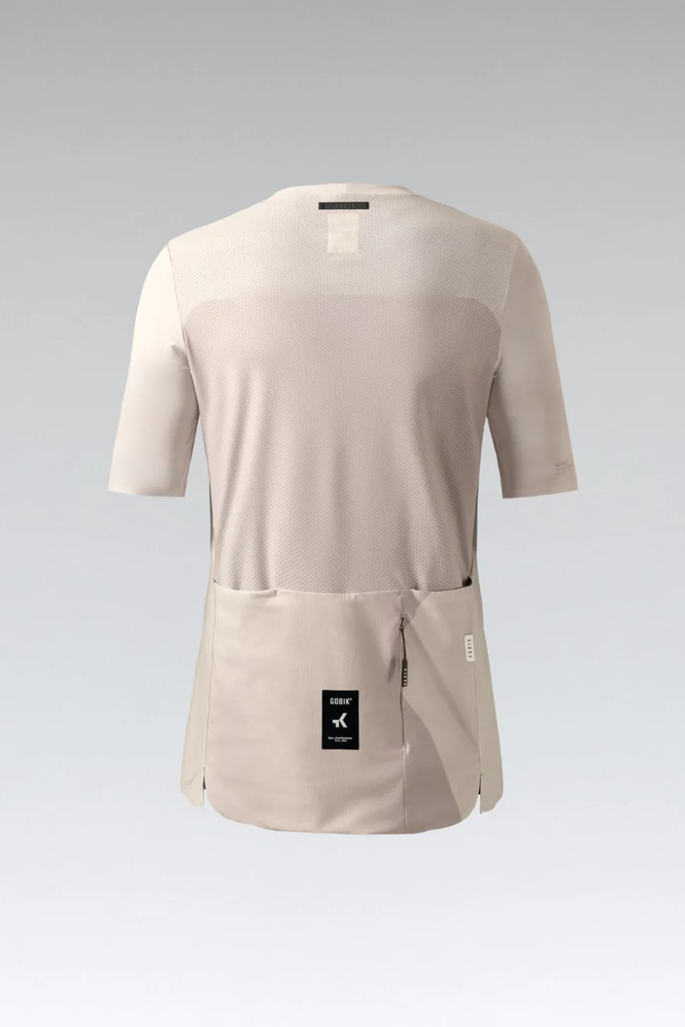 Enduro & Freeride | Ebike>GOBIK CAMISETA MANGA CORTA VOLT MUJER Tofu