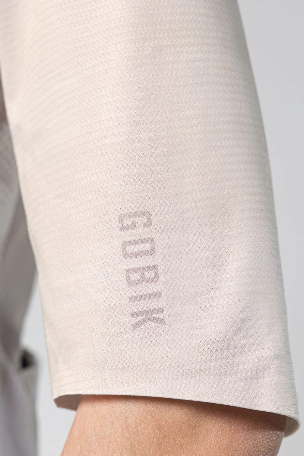 Enduro & Freeride | Ebike>GOBIK CAMISETA MANGA CORTA VOLT MUJER Tofu