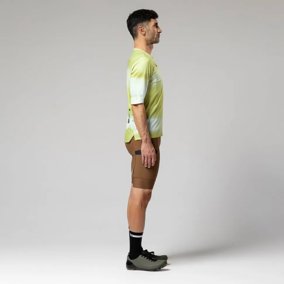 Camisetas>GOBIK CAMISETA MANGA CORTA VOLT HOMBRE WOODBINE