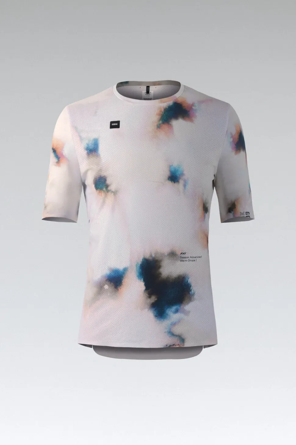 Camisetas>GOBIK CAMISETA MANGA CORTA VOLT MUJER Nix