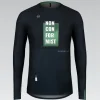 Camisetas>GOBIK CAMISETA MANGA LARGA TERRAIN HOMBRE HARDWOODS