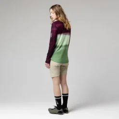 Camisetas>GOBIK CAMISETA MANGA LARGA TERRAIN MUJER HEADER