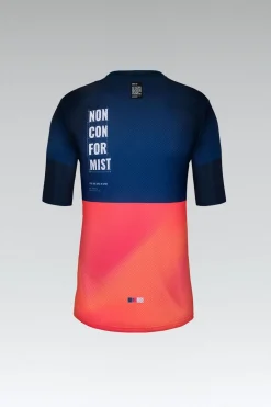 Camisetas>GOBIK CAMISETA MUJER MANGA CORTA TERRAIN ROSSLAND