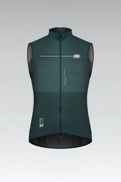 Chalecos>GOBIK CHALECO PLUS 2.0 HOMBRE ATLANTIC