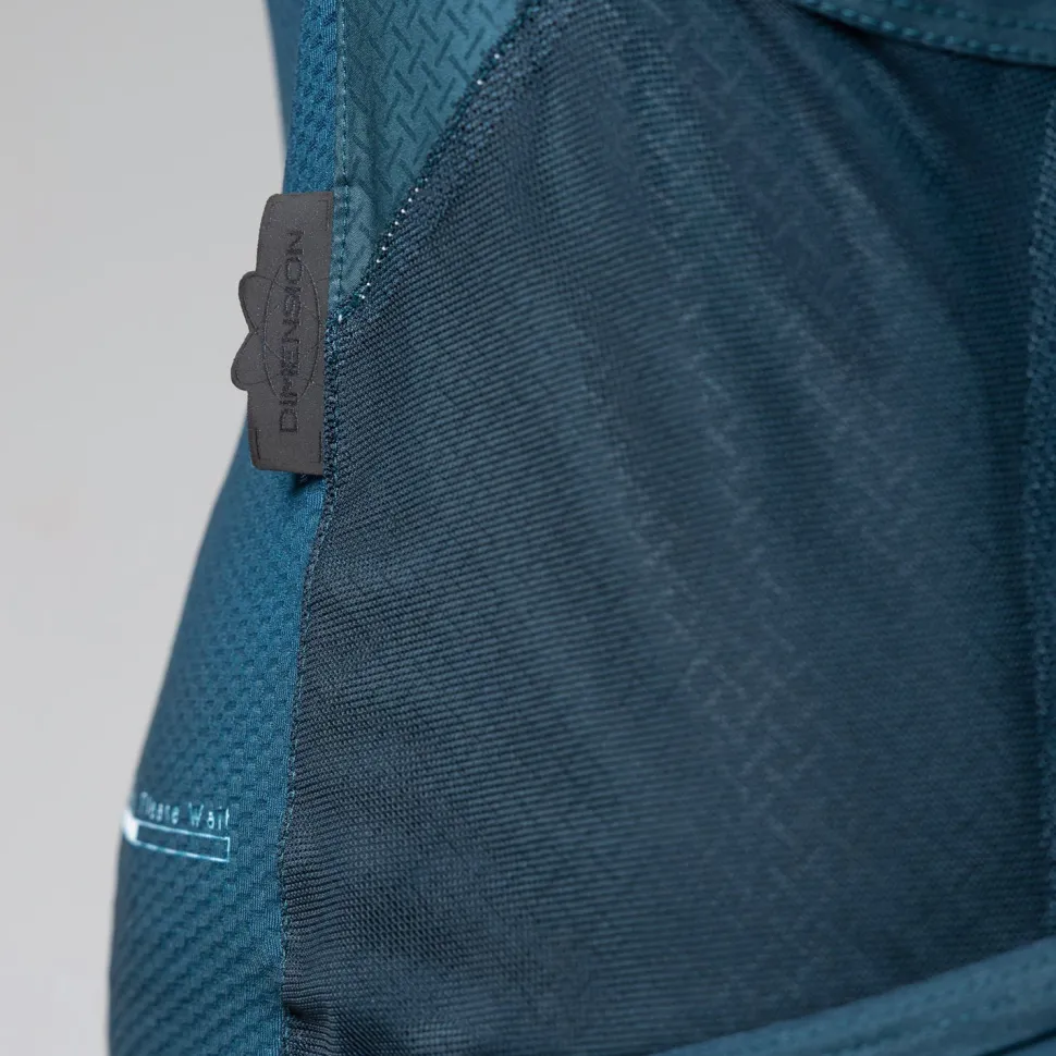 Chalecos>GOBIK CHALECO PLUS 2.0 HOMBRE CORSAIR