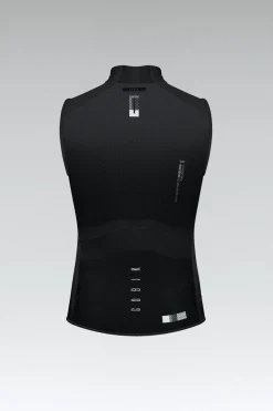Chalecos>GOBIK CHALECO PLUS 2.0 HOMBRE DARK COAL