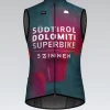 Chalecos>GOBIK CHALECO PLUS 2.0 HOMBRE DOLOMITI SUPERBIKE 24