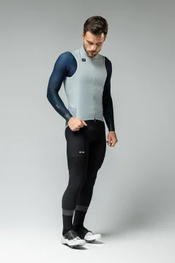 Chalecos>GOBIK CHALECO PLUS 2.0 HOMBRE Hakone