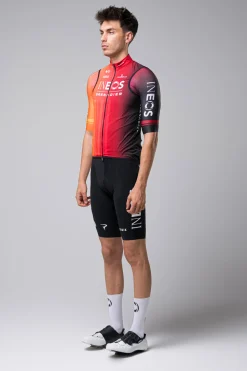 Chalecos>GOBIK CHALECO PLUS 2.0 HOMBRE INEOS GRENADIERS 24