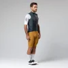 Chalecos>GOBIK CHALECO PLUS 2.0 HOMBRE METEOR