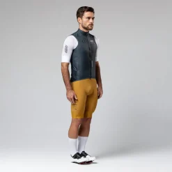 Chalecos>GOBIK CHALECO PLUS 2.0 HOMBRE METEOR