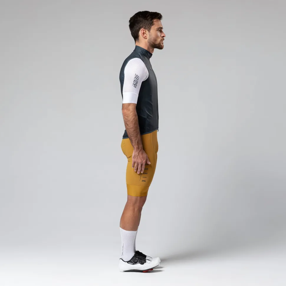 Chalecos>GOBIK CHALECO PLUS 2.0 HOMBRE METEOR